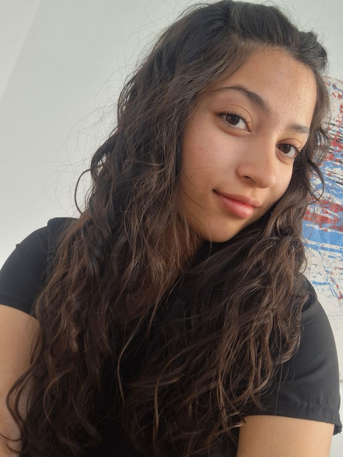 Andrea Jiménez