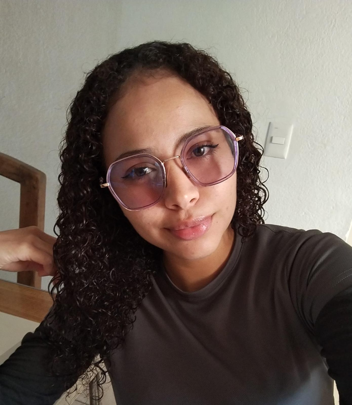 Valeria Pérez